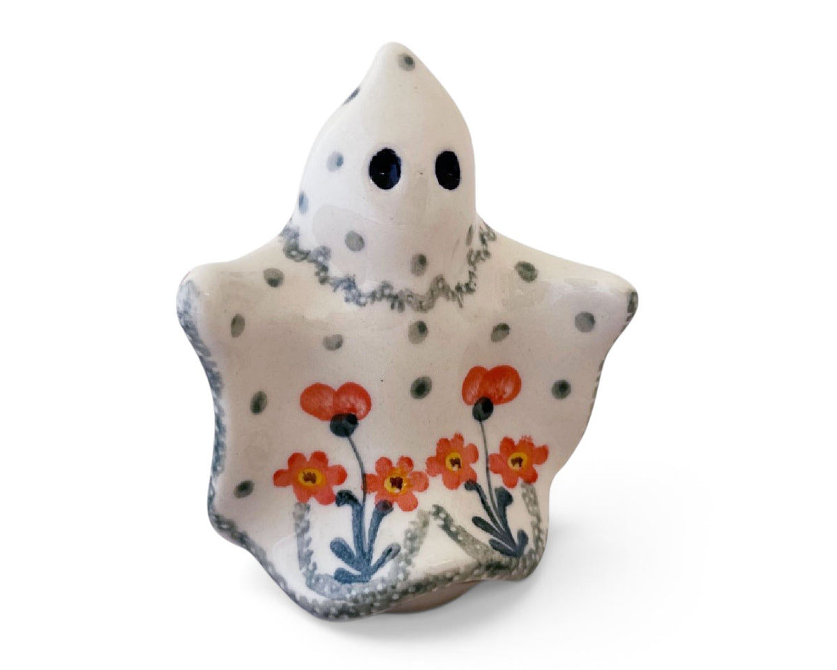 Ghost Buddy Figure