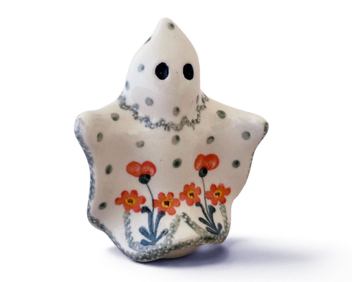 Ghost Figure