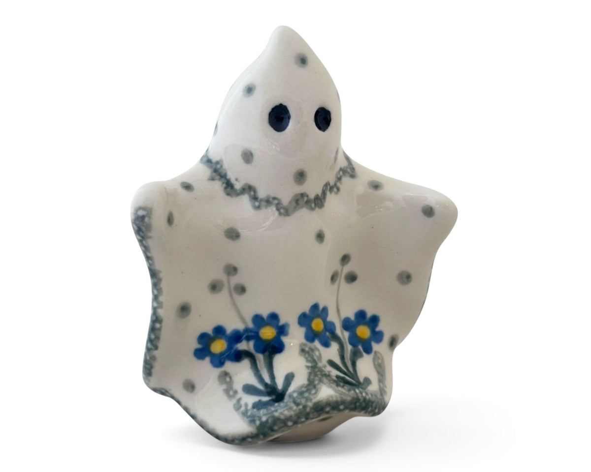 Ghost Buddy Figure