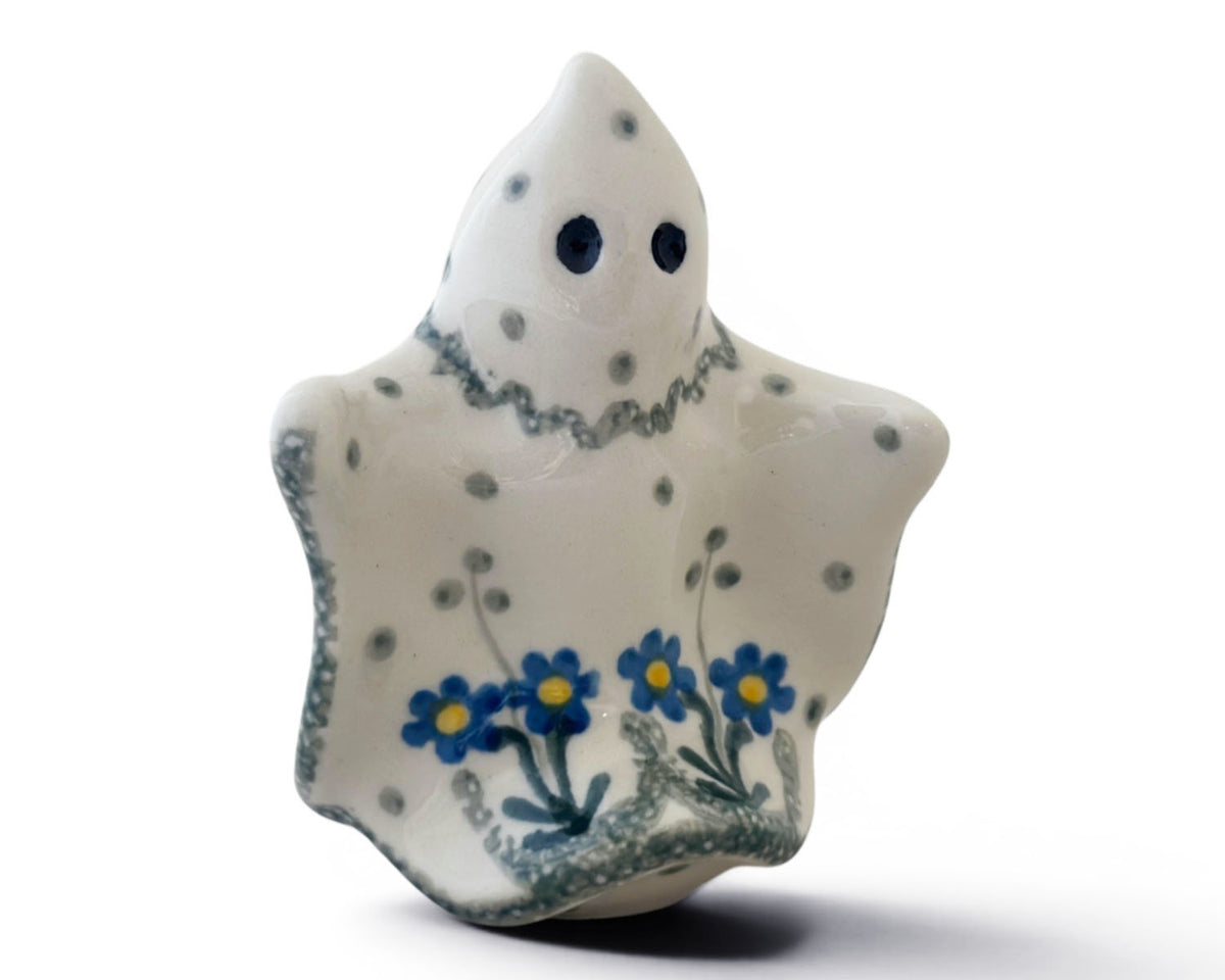 Ghost Figure
