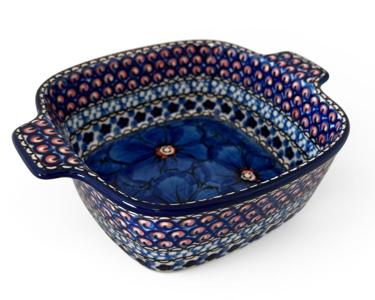 Unikat 6.5" Handled Baker