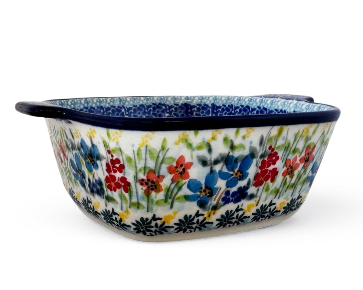Unikat 6.5" Handled Baker