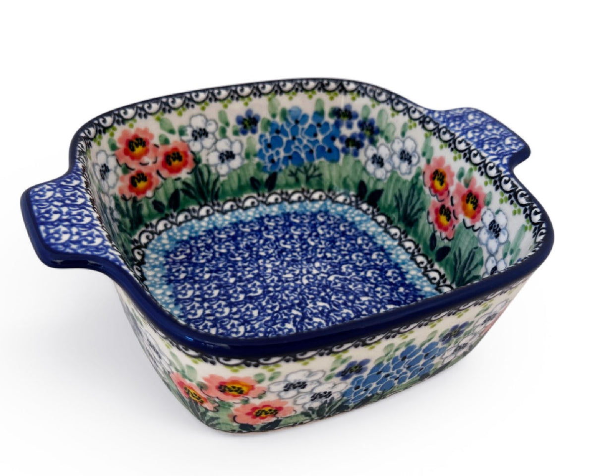 Unikat 6.5" Handled Baker