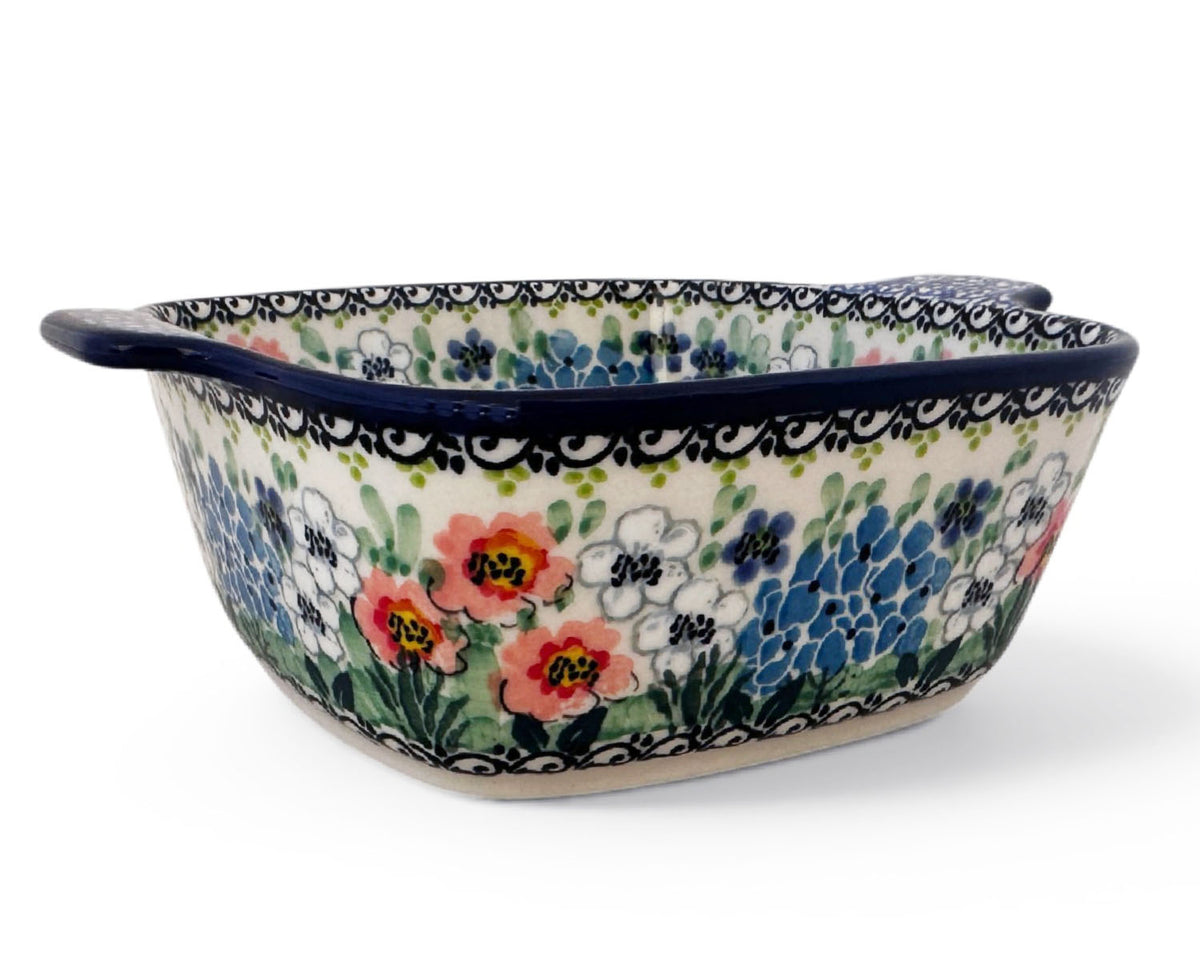 Unikat 6.5" Handled Baker
