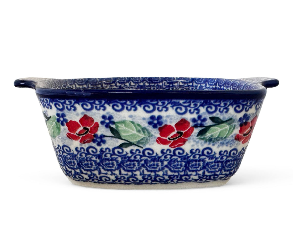 Unikat 6.5" Handled Baker