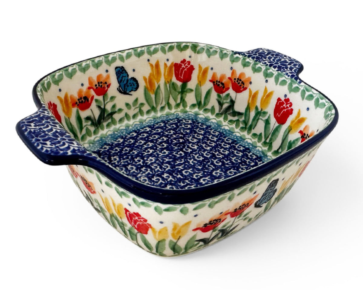 Unikat 6.5" Handled Baker