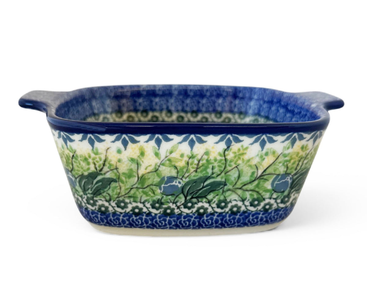Unikat 6.5" Handled Baker