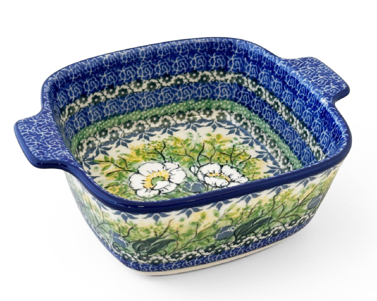 Unikat 6.5" Handled Baker
