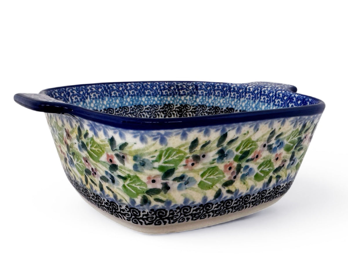 Unikat 6.5" Handled Baker