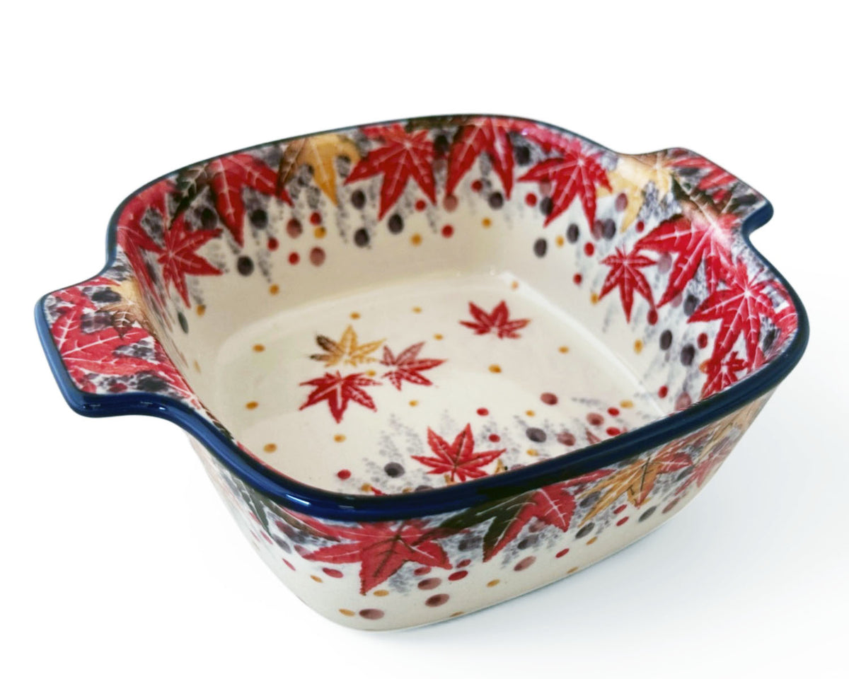Unikat 6.5" Handled Baker