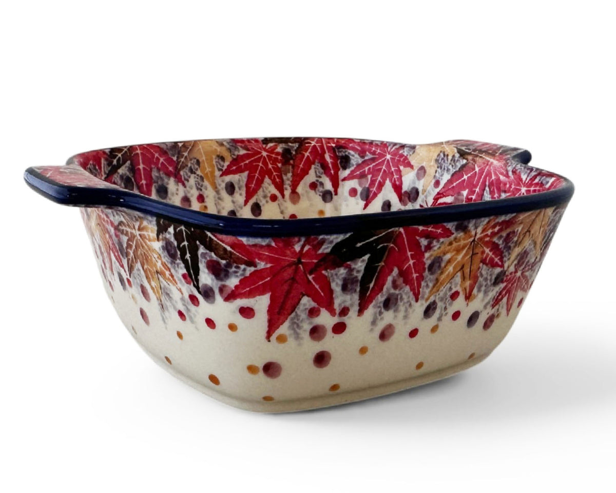 Unikat 6.5" Handled Baker
