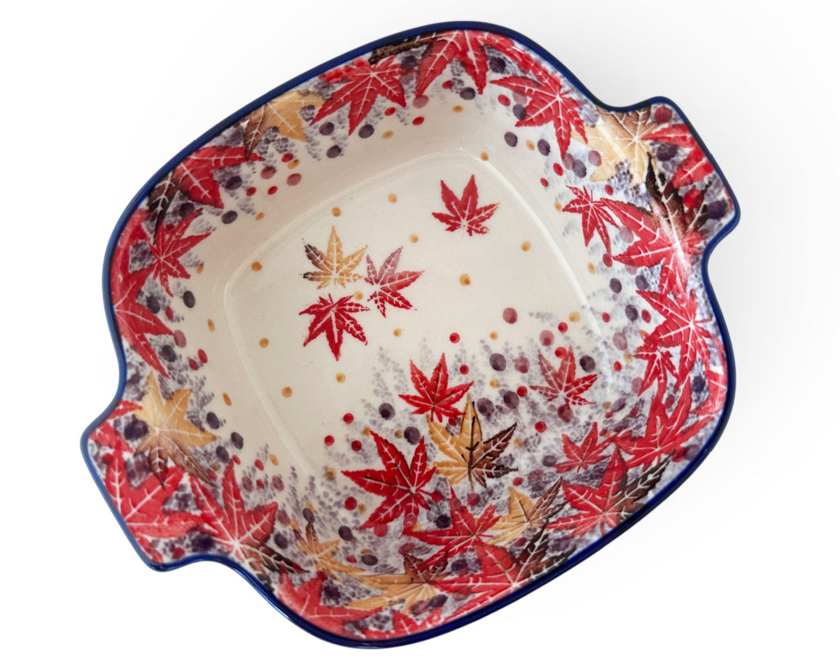 Unikat 6.5" Handled Baker
