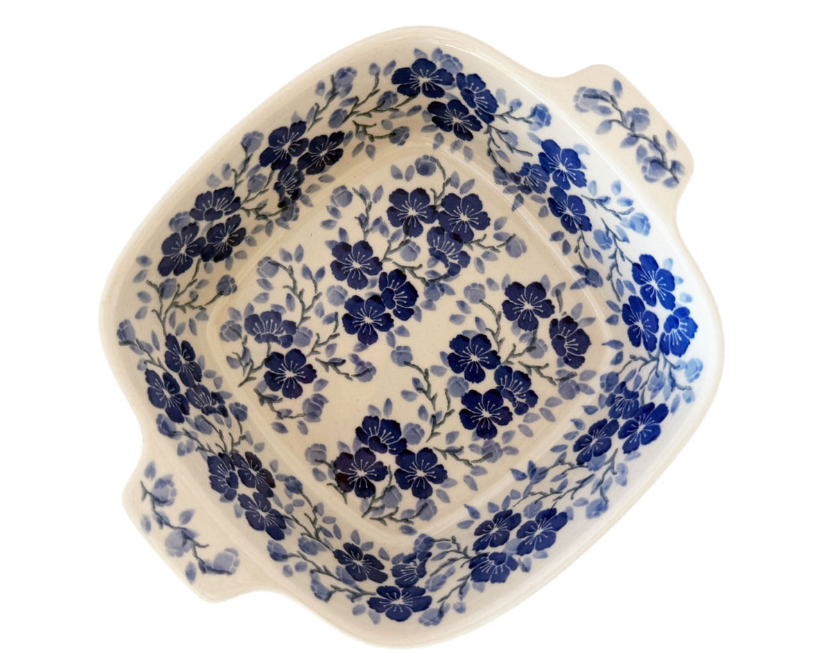 8.5" Handled Baker