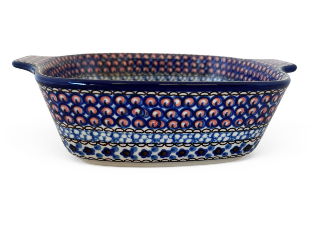 Unikat 8.5" Handled Baker
