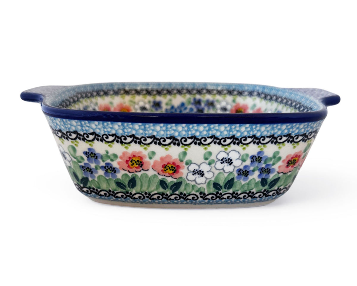 Unikat 8.5" Handled Baker