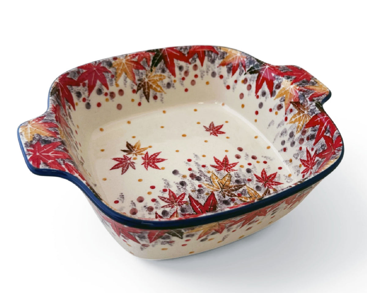 Unikat 8.5" Handled Baker