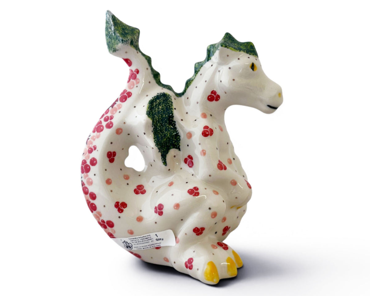 Dragon Figure