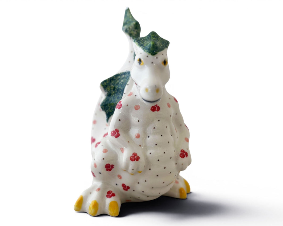 Dragon Figure