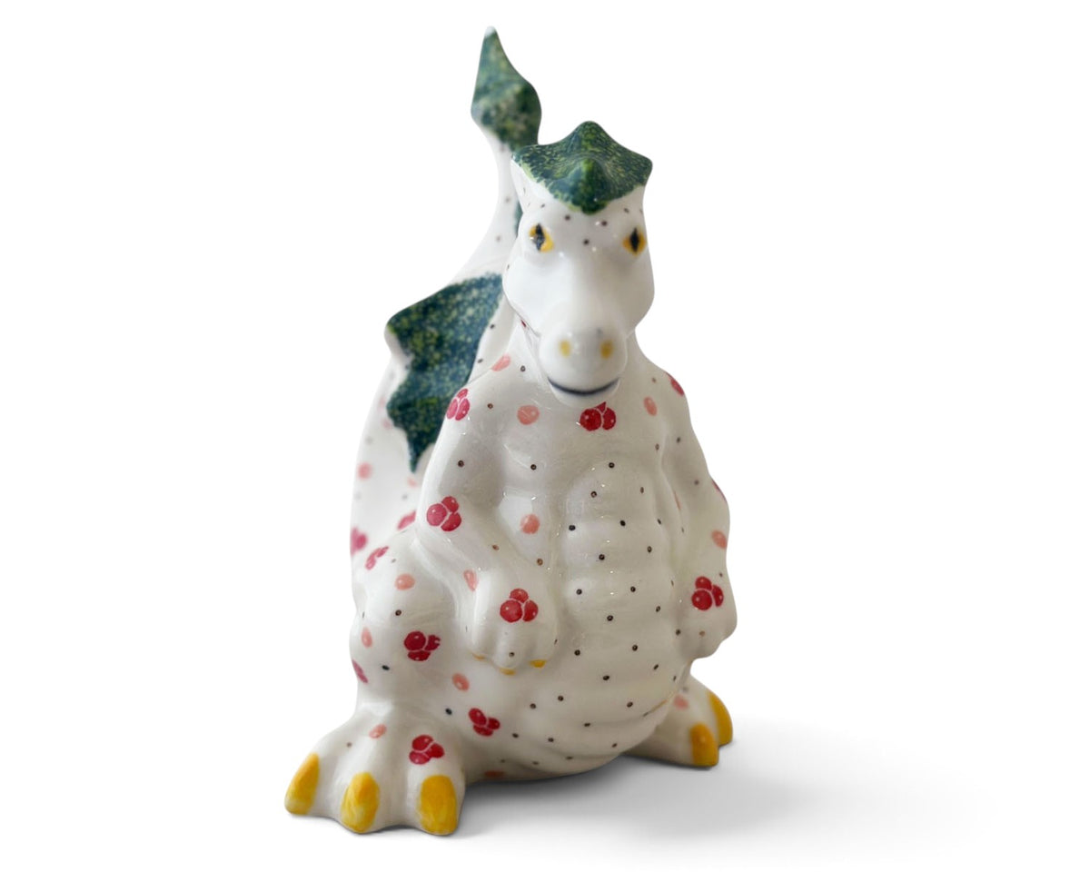 Dragon Figure