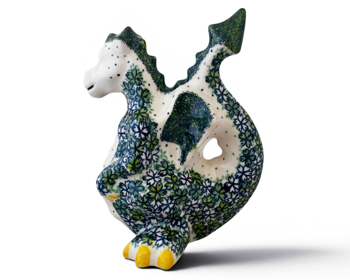 Dragon Figure