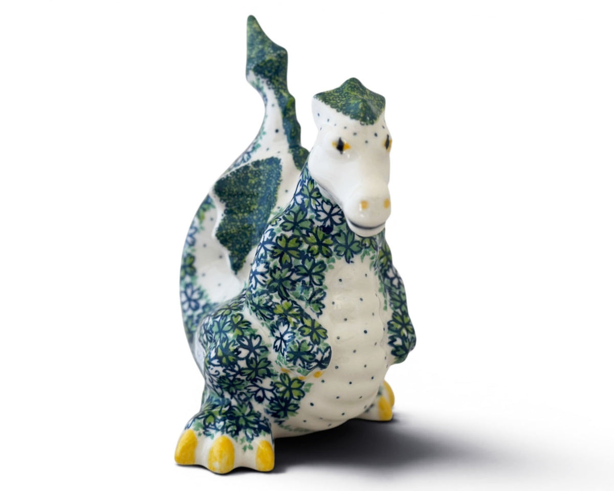 Dragon Figure
