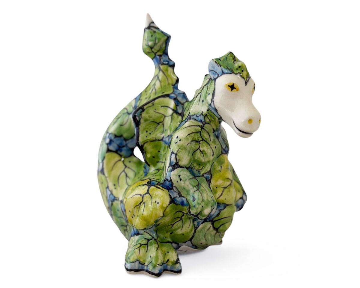 Unikat Dragon Figure