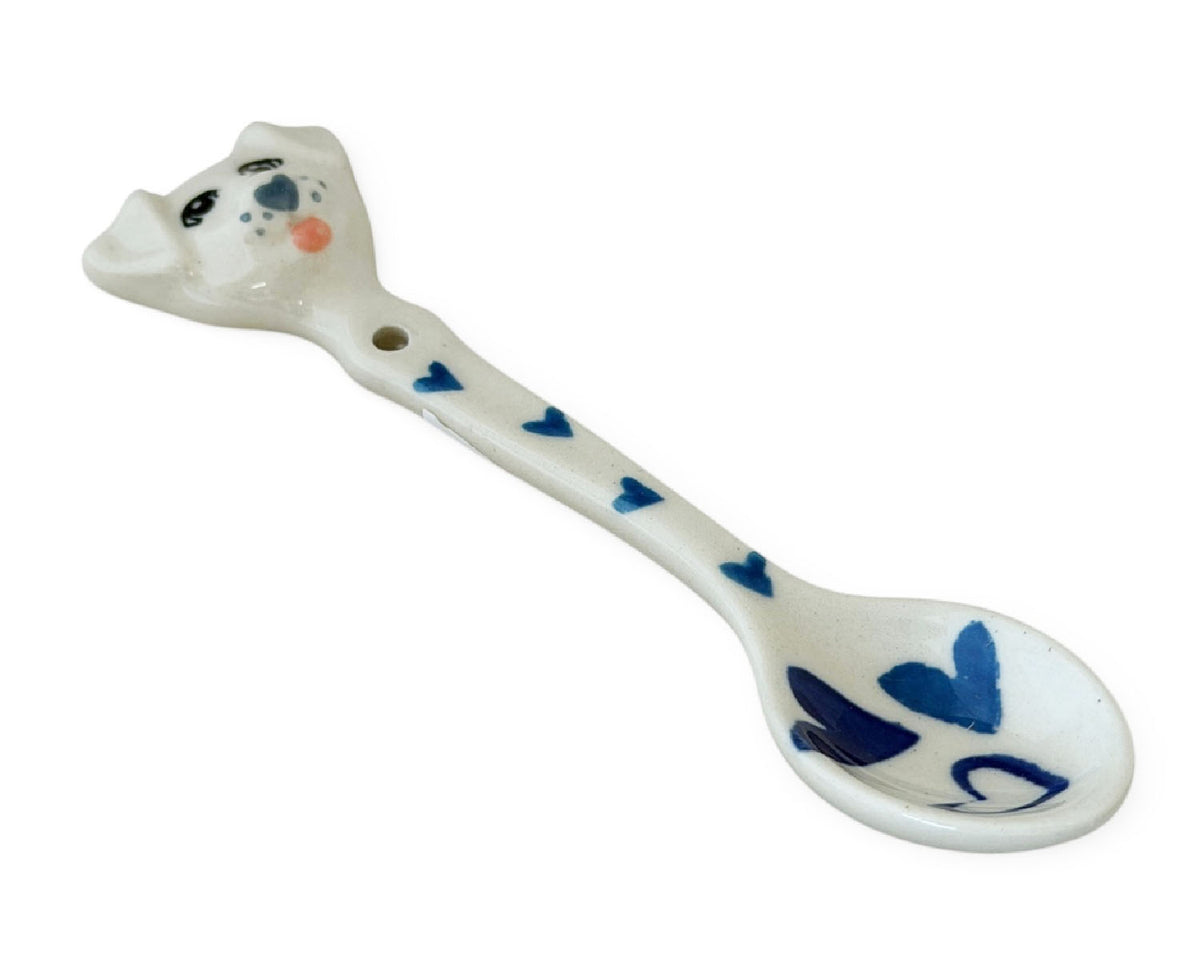 Puppy Dog Sugar Spoon