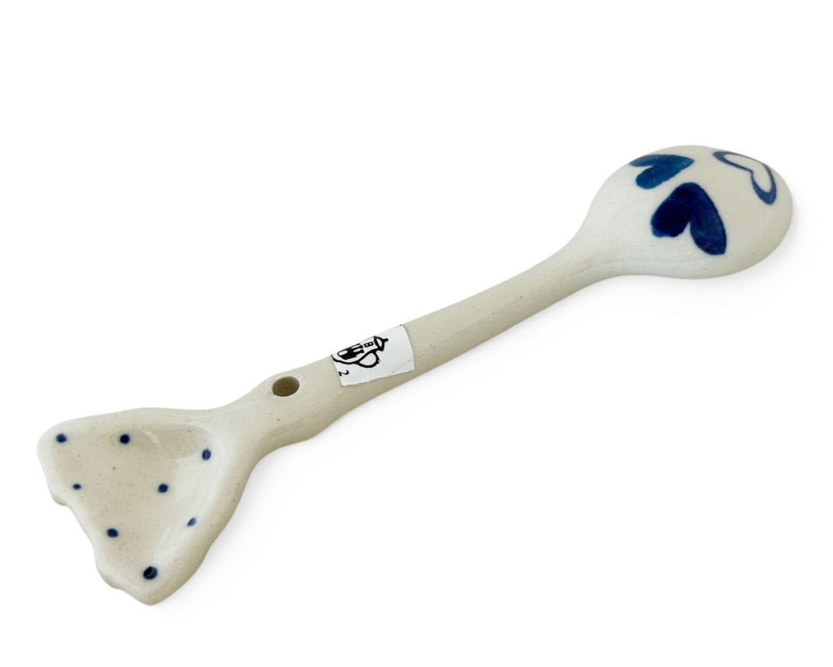 Puppy Dog Sugar Spoon
