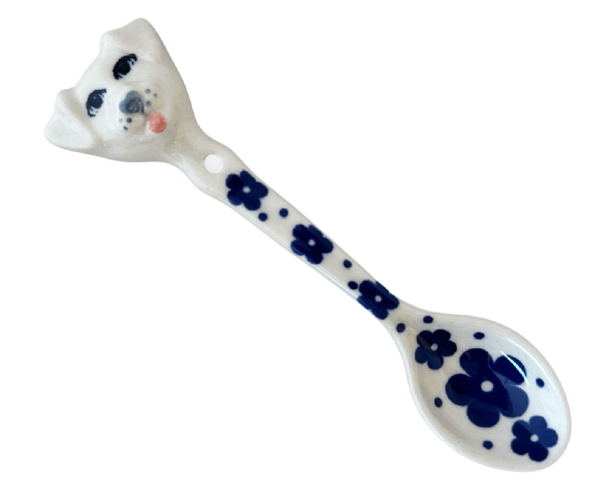 Puppy Dog Sugar Spoon