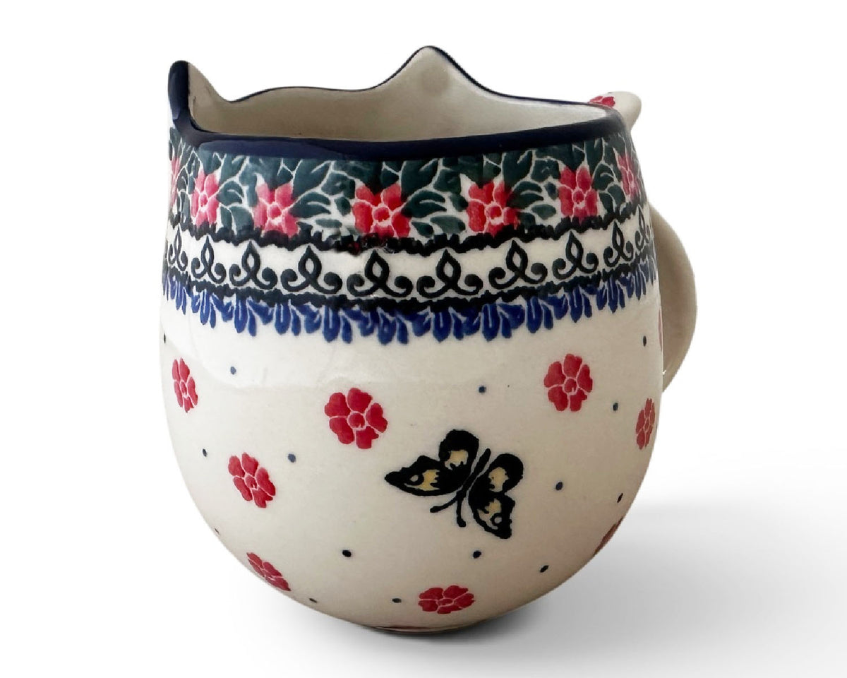 19 oz Cat Mug