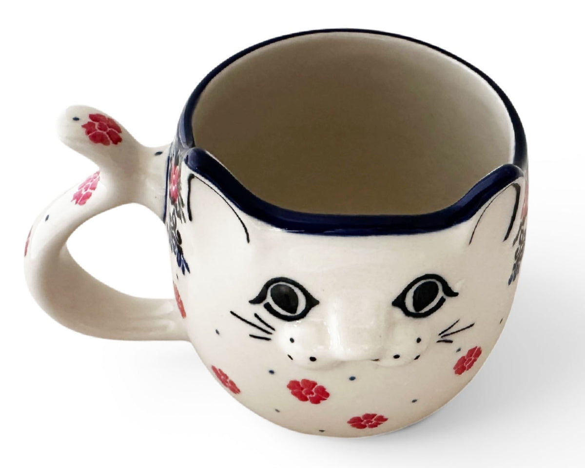 19 oz Cat Mug