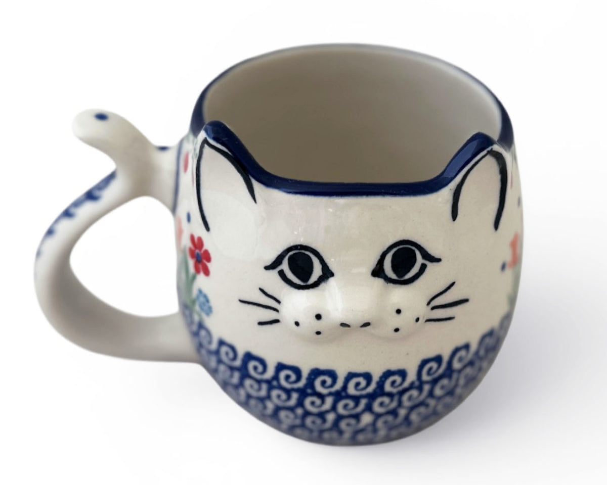 19 oz Cat Mug