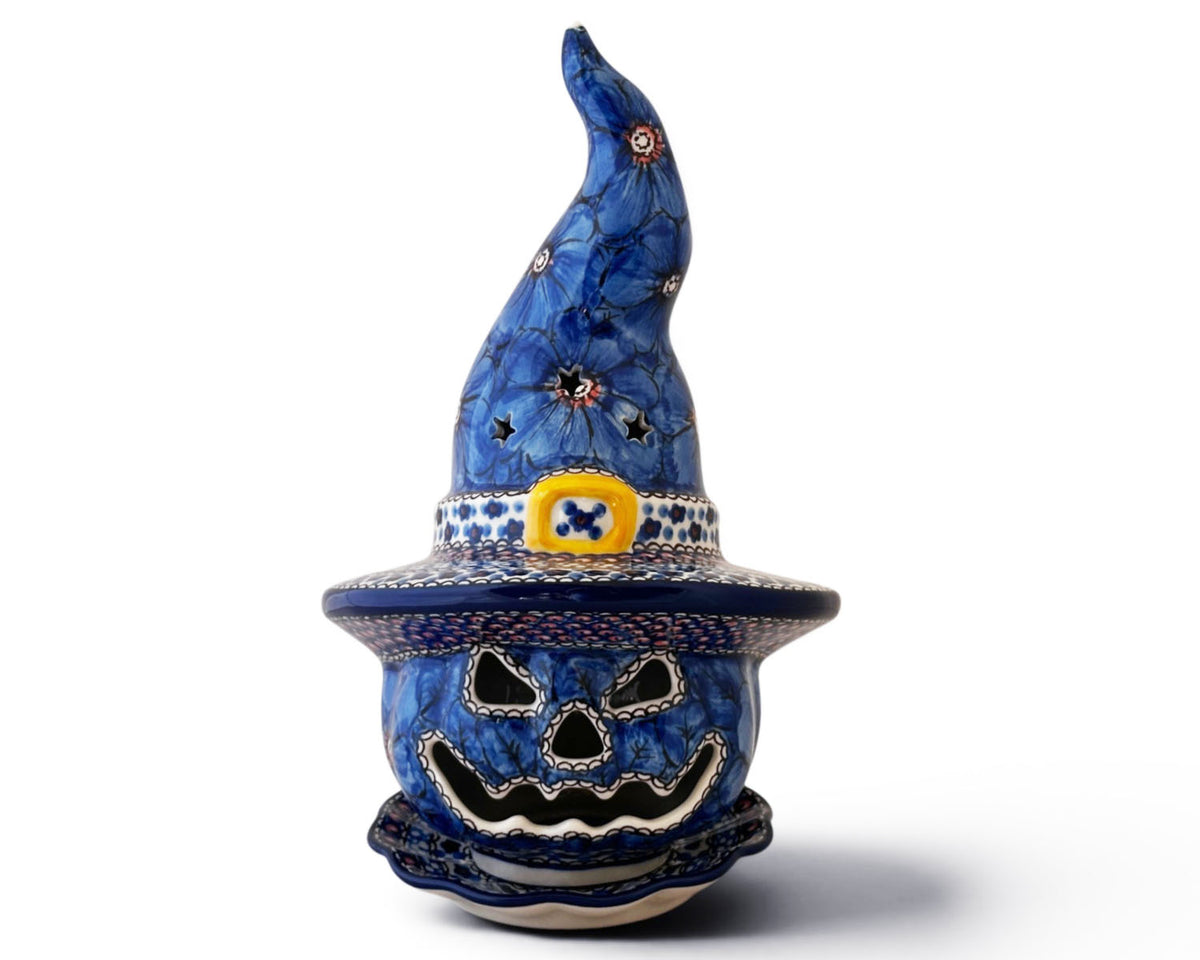 Unikat Large Pumpkin Luminary