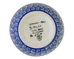 Unikat Dessert Bowl