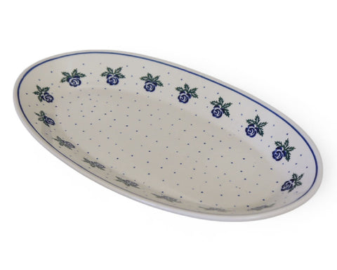 XL Oval Platter