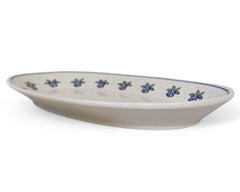 XL Oval Platter