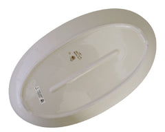 XL Oval Platter