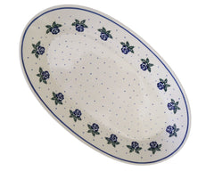 XL Oval Platter