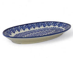 Unikat 11" Oval Platter