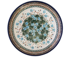 Unikat 10.5" Dinner Plate