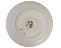 Unikat 10" Dinner Plate