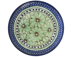 Unikat 10" Dinner Plate