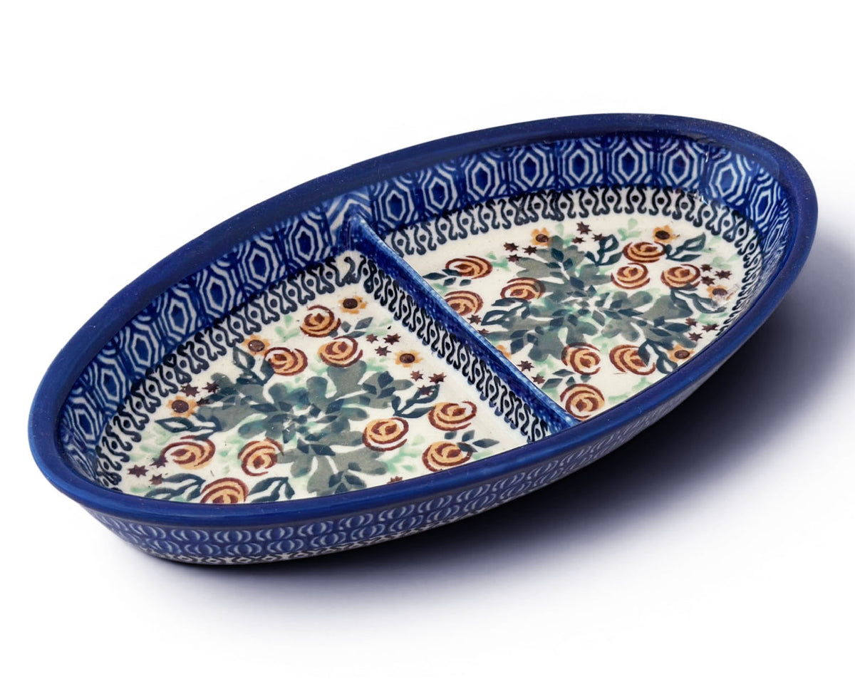 Unikat Divided Dish