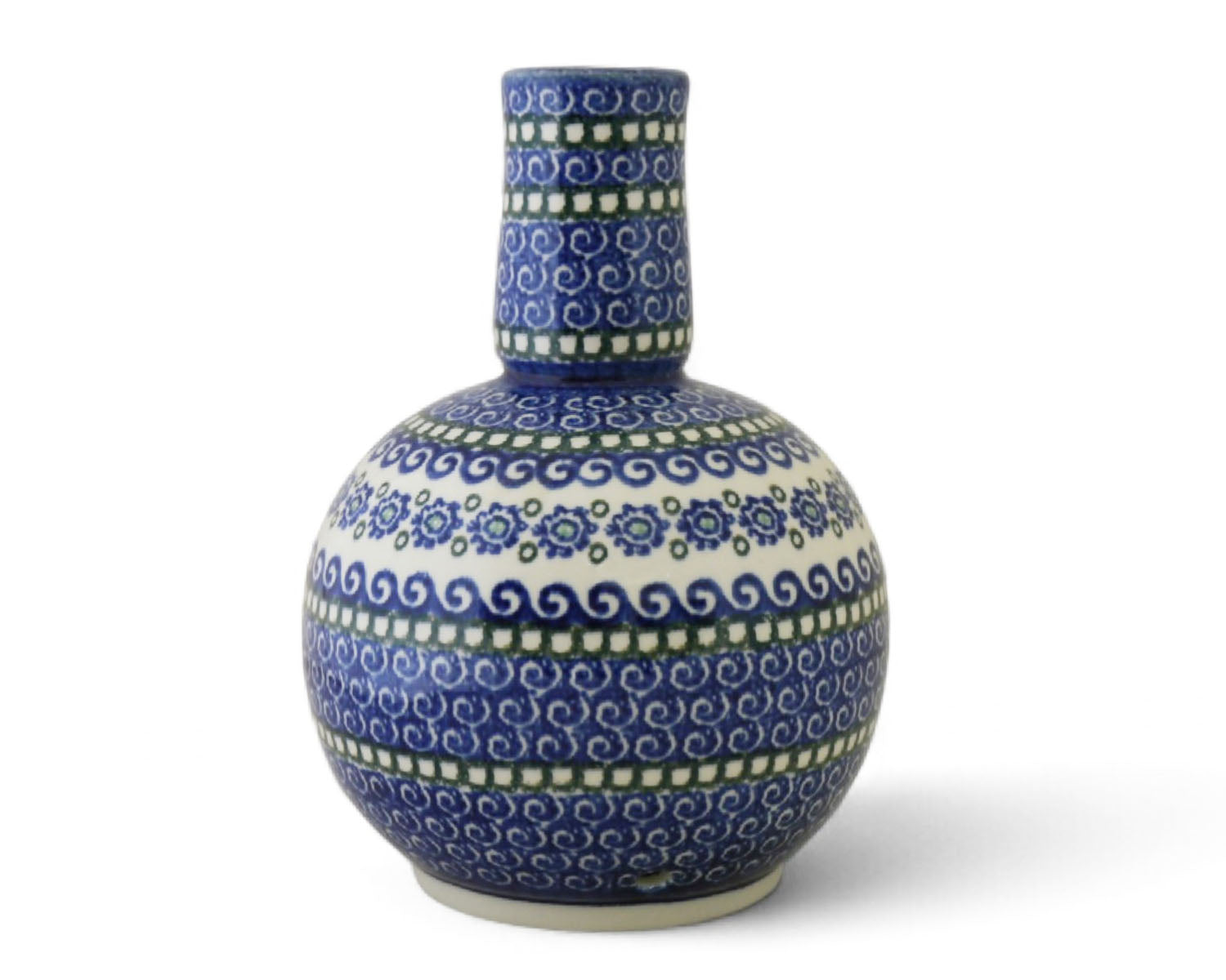 Unikat Round Lamp Base (Discontinued)