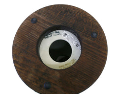 Unikat Round Lamp Base