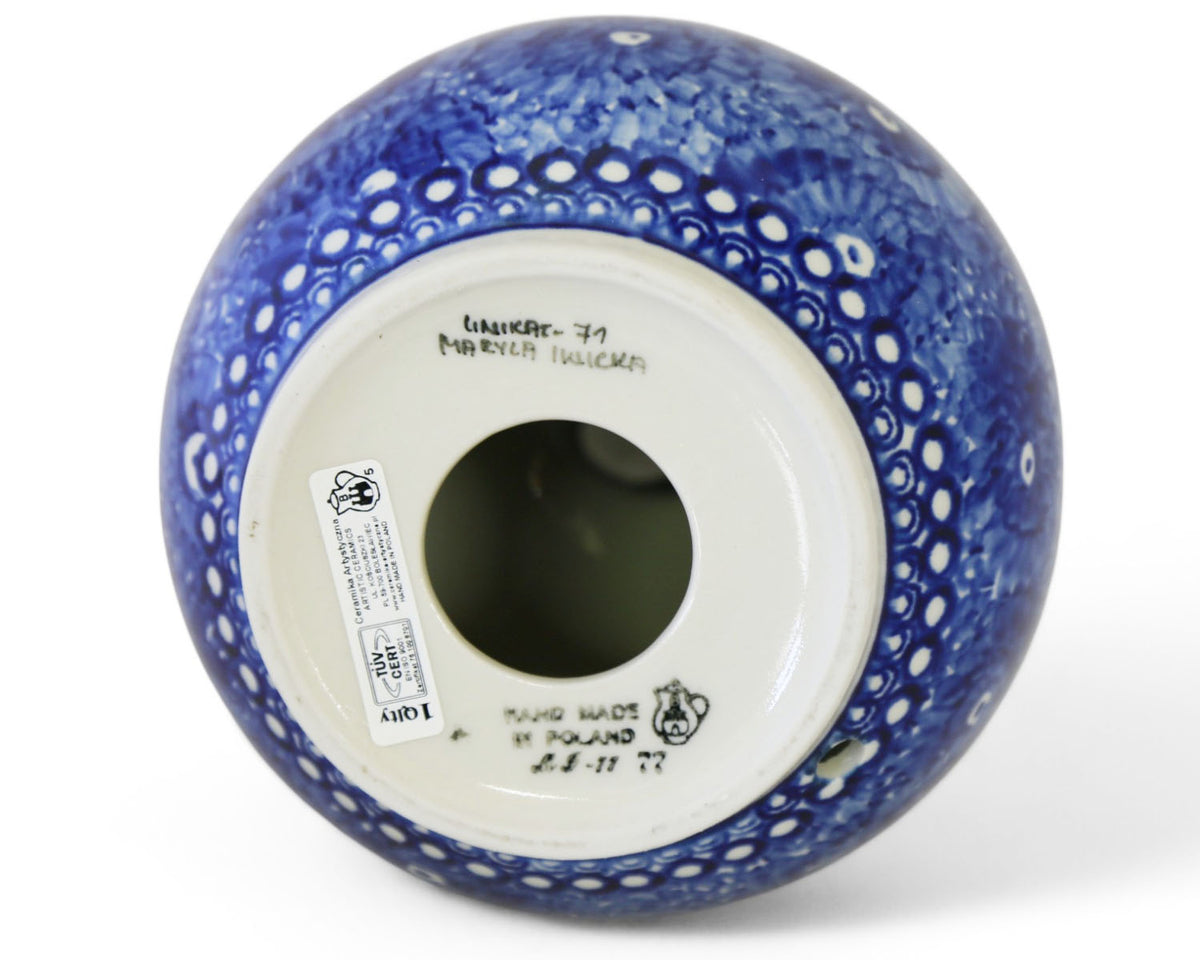 Unikat Round Lamp Base