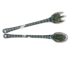 Unikat Long Handled Serving Set