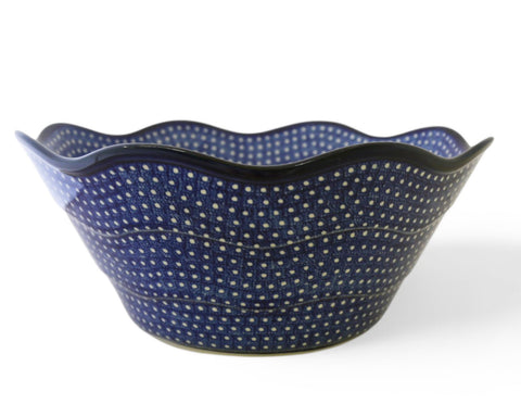 Unikat XL Petal Bowl