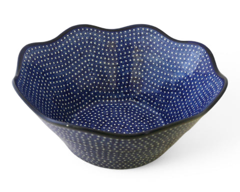 Unikat XL Petal Bowl