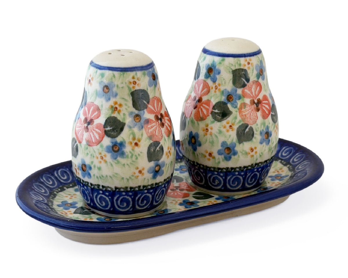 Unikat Shaker Set (Discontinued)